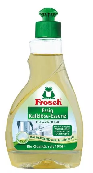 Frosch ECO-Essig-Entkalker (300ml)