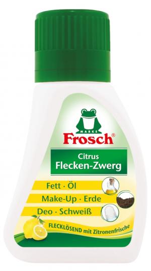 EKO Fleckenentferner mit Applikator Citron (75ml)