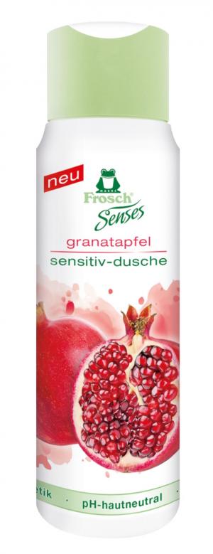 EKO Senses Granatapfel Duschgel (300ml)
