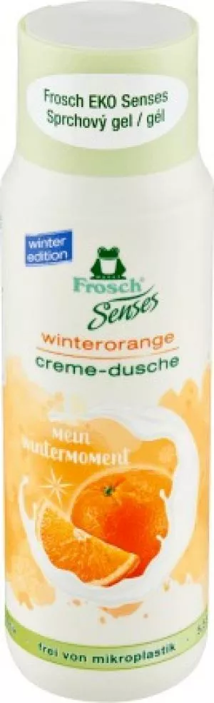 Frosch EKO Senses Winter Orange Duschgel (300ml)