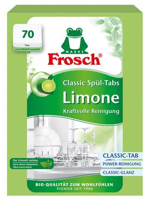 ECO Classic Geschirrspültabletten Kalk (70 Tabletten)