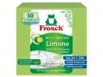 Frosch ECO Geschirrspültabletten all in 1 Lemon (30 Tabletten)