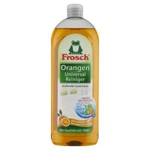 Frosch EKO Universalreiniger Orange (750ml)