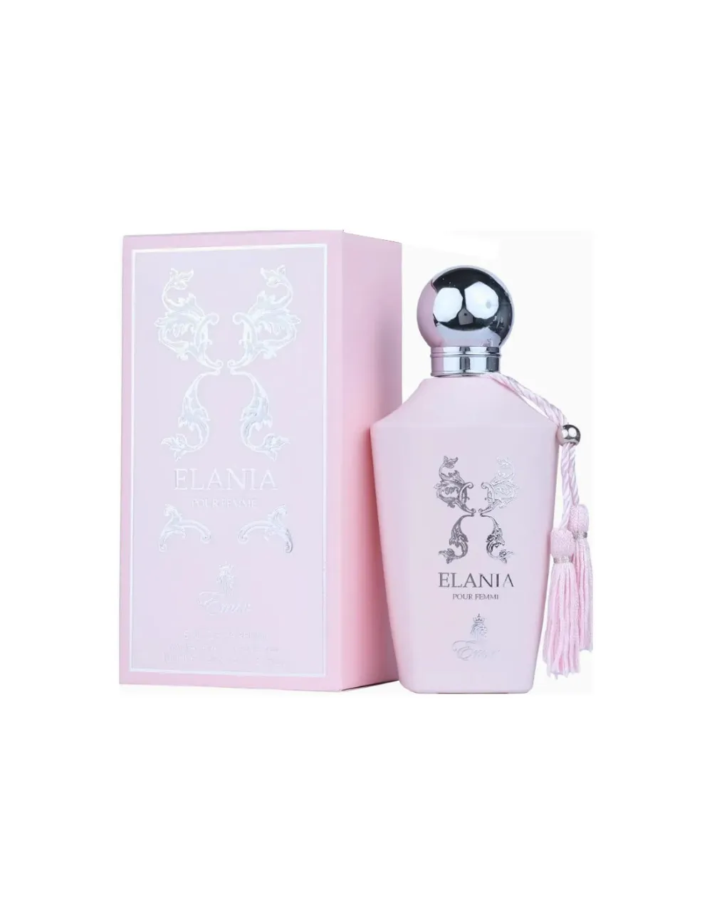 Elania Eau de Parfum für Damen 100 ml