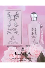 Elania Eau de Parfum für Damen 100 ml