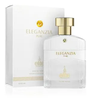 Risala Elite Eleganzia Pure Eau de Parfum für Herren