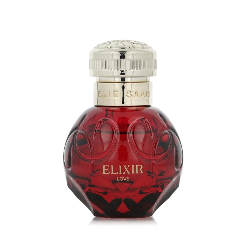 Elie Saab Elixir Love Eau de Parfum für Damen