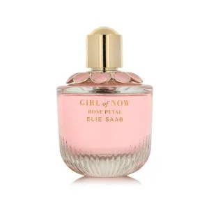 Elie Saab Elie Saab Girl of Now Rose Petal Eau de Parfum für Damen