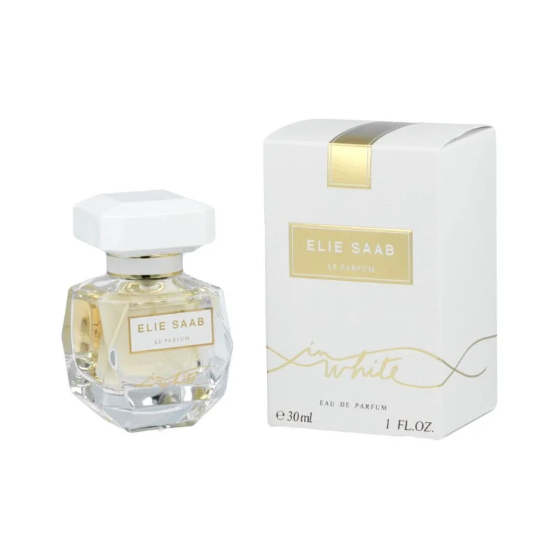 Elie Saab In White Eau de Parfum für Damen