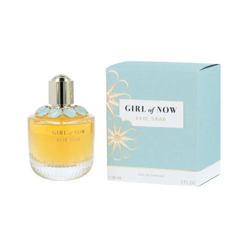 Girl of Now Eau de Parfum für Damen 90 ml