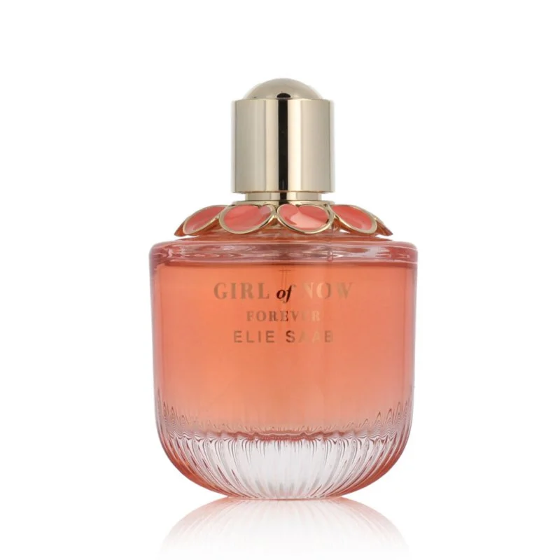 Girl of Now Forever Eau de Parfum für Damen 90 ml