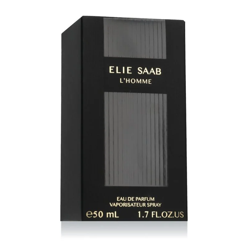 L'Homme Eau de Parfum für Herren 50 ml