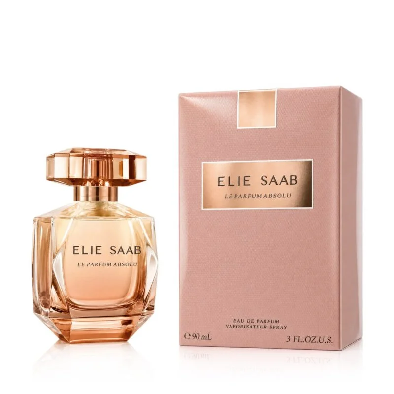 Absolu EDP Parfum für Damen 90 ml