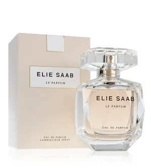 Elie Saab Le Parfum Eau de Parfum für Damen 90 ml
