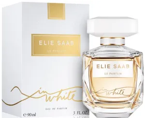 Elie Saab Le Parfum In White Eau de Parfum für Frauen 90 ml