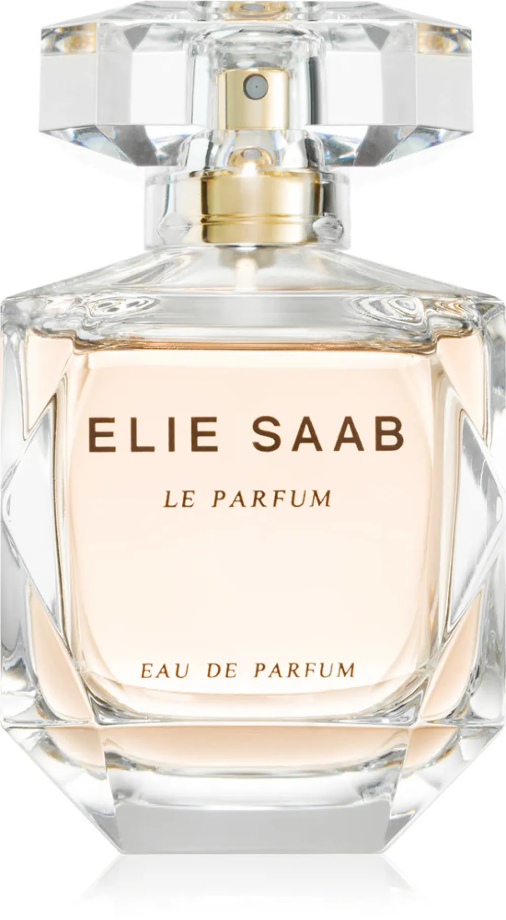 Le Parfum Eau de Parfum für Damen 90 ml