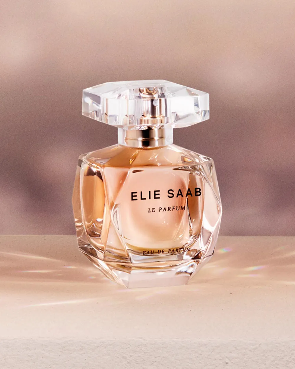 Le Parfum Eau de Parfum für Damen 90 ml