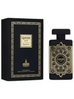 Elite Qasr Majestic Eau de Parfum für Herren 100 ml