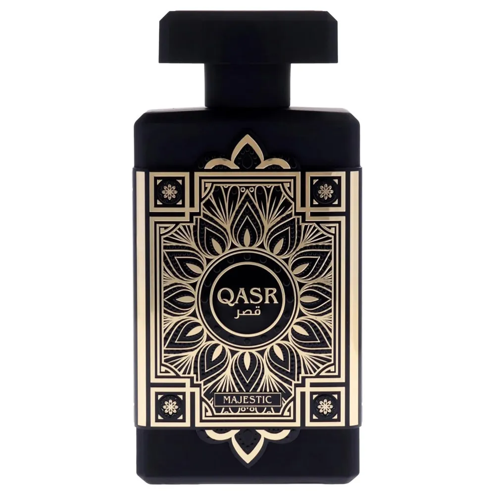 Elite Qasr Majestic Eau de Parfum für Herren 100 ml
