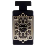 Elite Qasr Majestic Eau de Parfum für Herren 100 ml