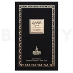 Elite Qasr Majestic Eau de Parfum für Herren 100 ml