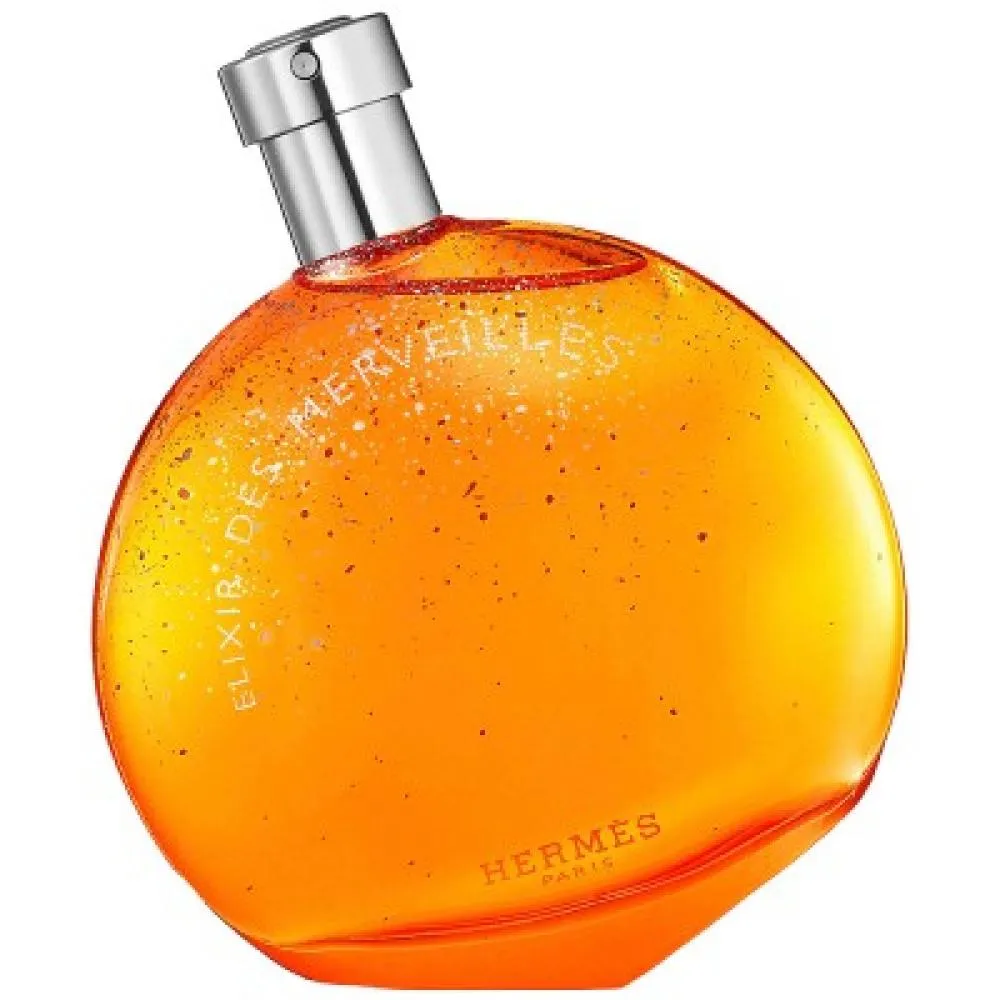 Elixir des Merveilles nachfüllbares Eau de Parfum für Damen 30 ml