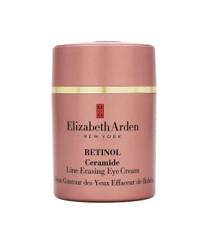 Elizabeth Arden Retinol Ceramide glättende Augencreme