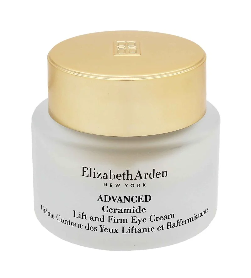 Advanced Ceramide liftende und straffende Augencreme 15 ml