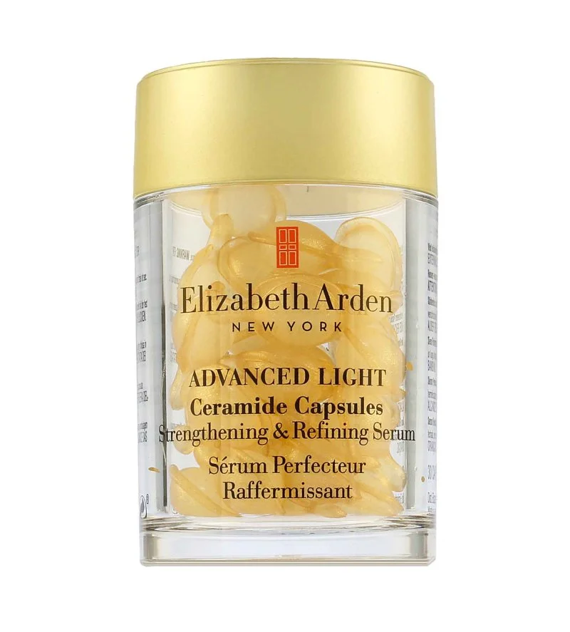 Advanced Light Ceramide Capsules stärkendes Gesichtsserum in Kapseln 30 Stk.