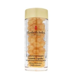 Elizabeth Arden Advanced Light Ceramide Capsules stärkendes Gesichtsserum in Kapseln 60 St.