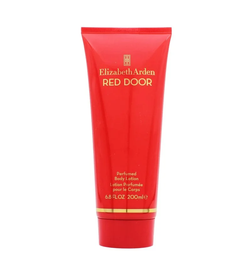 Red Door Körpermilch 200 ml
