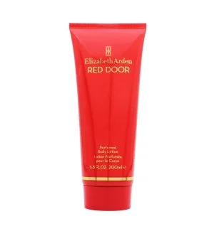 Elizabeth Arden Red Door Körpermilch