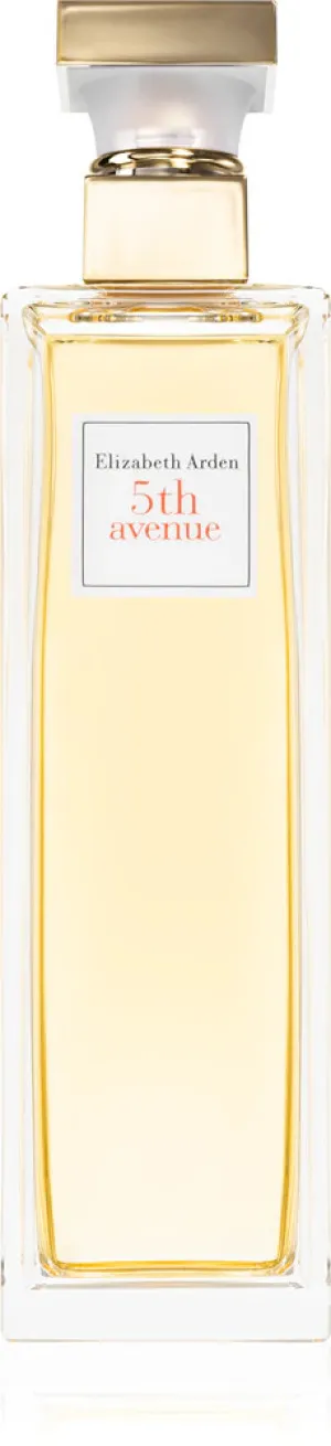 Elizabeth Arden 5th Avenue Eau de Parfum 125 ml für Damen