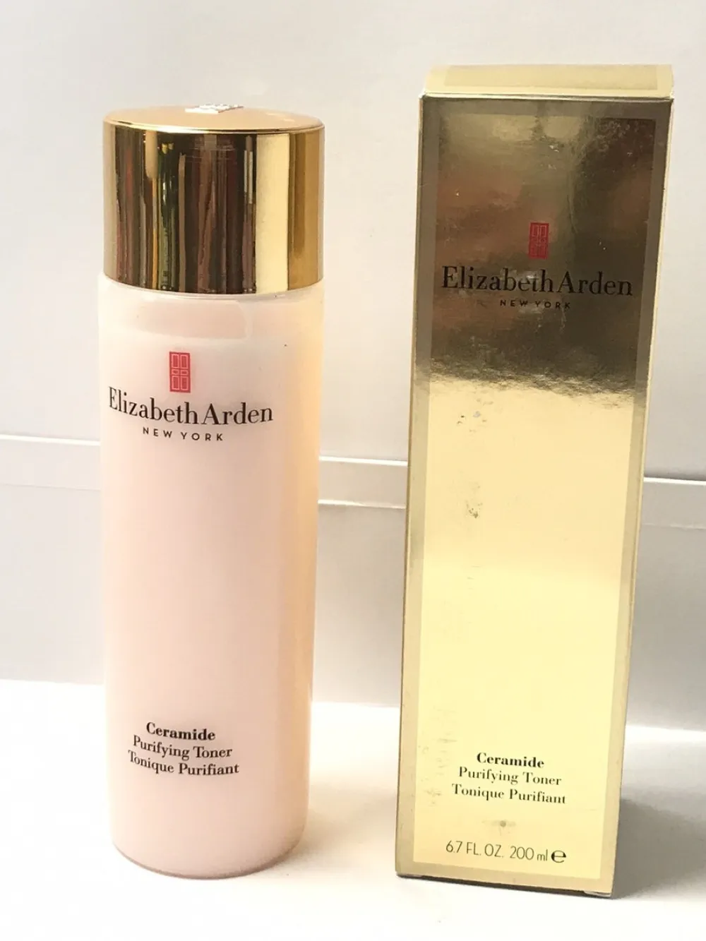 Ceramide Klärendes Gesichtswasser 200 ml
