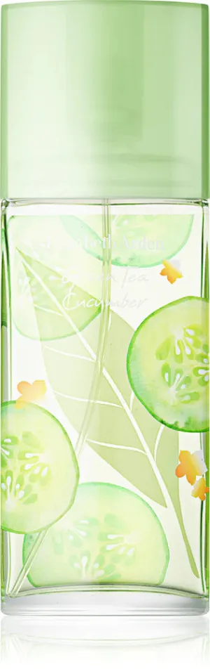 Elizabeth Arden Green Tea Cucumber Eau de Toilette für Damen