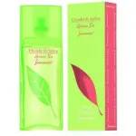 Green Tea Summer Eau de Toilette für Damen 100 ml