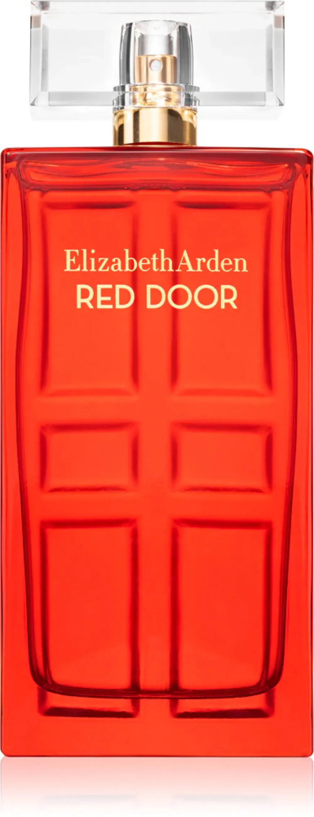 Red Door Eau de Toilette 100 ml für Damen