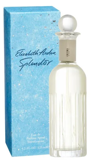 Elizabeth Arden Splendor Eau de Parfum 125 ml für Frauen