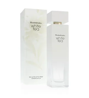 Elizabeth Arden White Tea Eau de Toilette für Damen