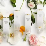 White Tea Eau de Toilette für Damen 30 ml