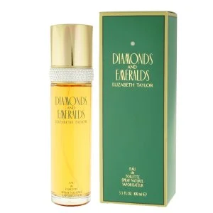 Elizabeth Taylor Elizabeth Taylor Diamonds and Emeralds Eau de Toilette für Damen