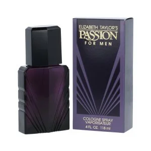 Elizabeth Taylor Elizabeth Taylor Passion for Men Eau de Cologne für Herren