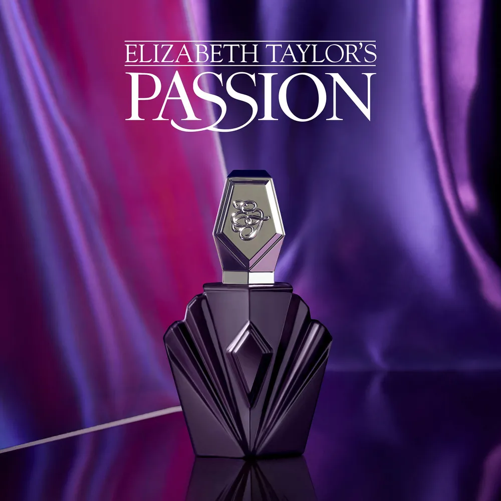 Passion Eau de Toilette für Frauen 74 ml