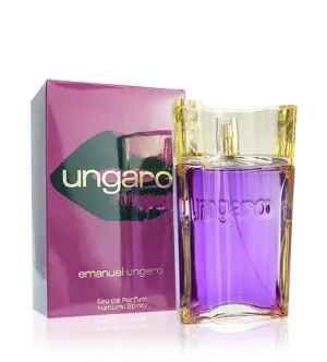 Emanuel Ungaro Ungaro Eau de Parfum für Damen 90 ml