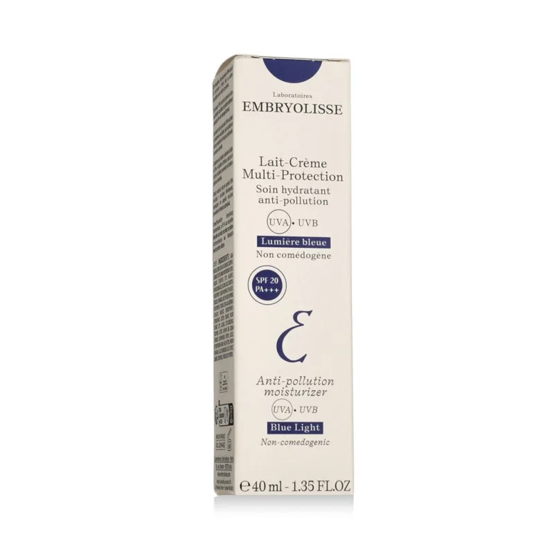Multi-Schutz Milch-Creme LSF 20 PA+++ 40 ml
