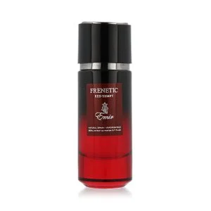 Emir Emir Frenetic Red Tempt Parfümextrakt Unisex