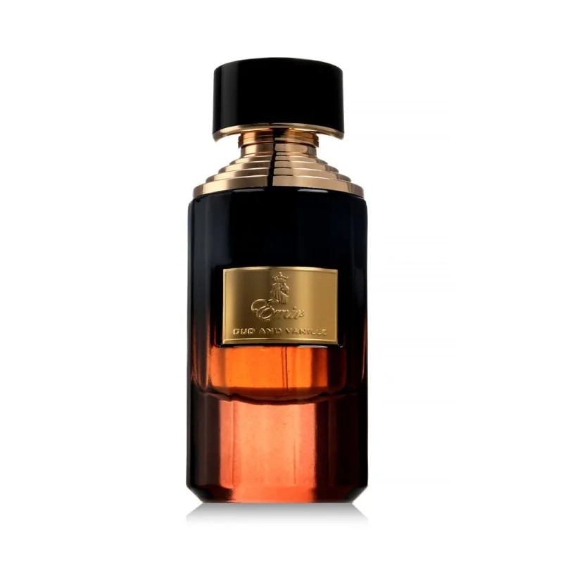Oud and Vanille Parfümextrakt für Damen