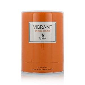 Vibrant Orange & Neroli Eau de Parfum Unisex