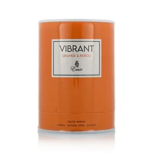 Emir Vibrant Orange & Neroli Eau de Parfum Unisex