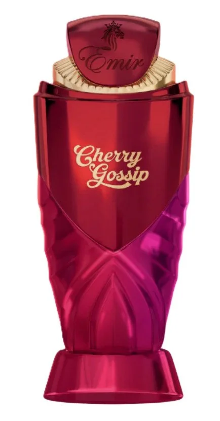 Cherry Gossip Unisex Eau de Parfum 100 ml